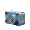 Zlyj Single Torny Extruser Reduction Gearbox